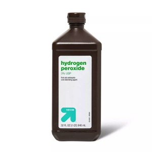 Hydrogen Peroxide - Did you Know?